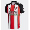 Maillot de Supporter CA River Plate Troisième 2021-22 Pour Homme